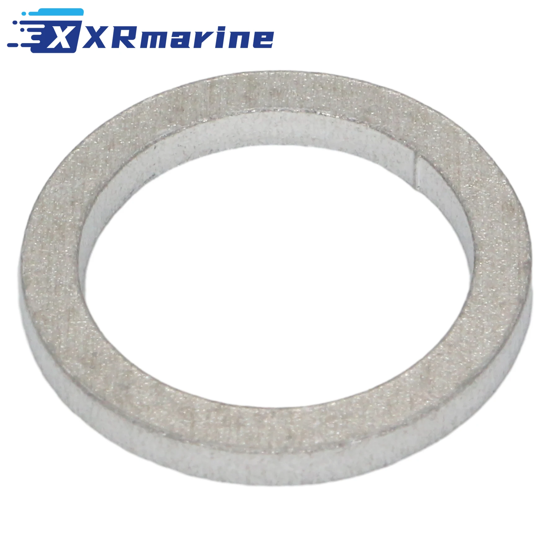 

Прокладка сливной пробки моторного масла для подвесного двигателя Yamaha, алюминий 90430-14M09 90430-14228 904-30142-28