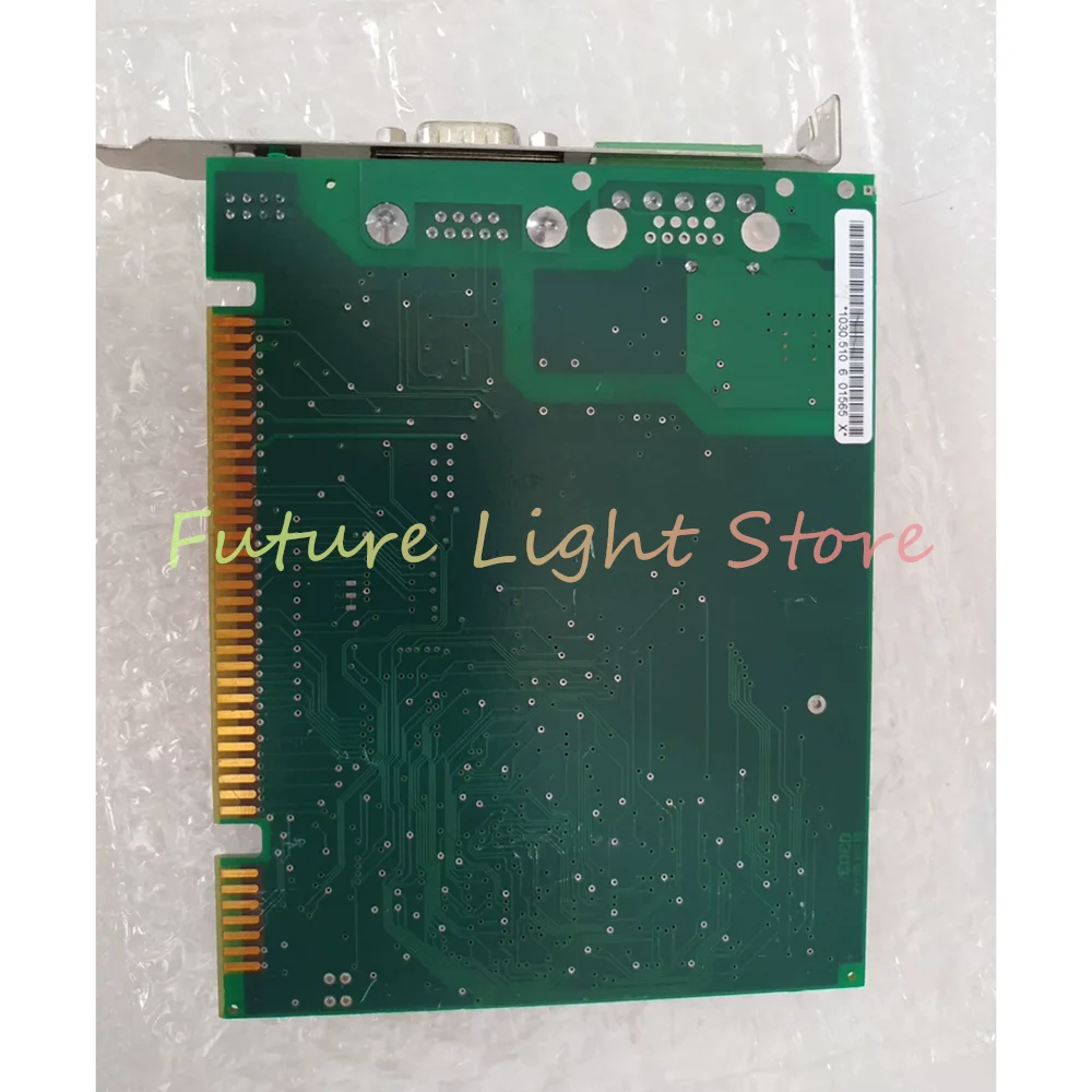 CIF30 DNM ISA Interface Fieldbus Card CIF30-DNM