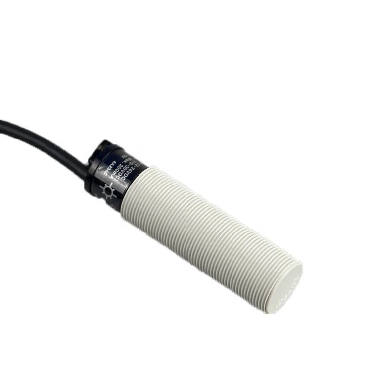 CR18-8DN Capacitive Proximity Switch Sensor Detection Distance of 8mDC 3-wire 12-24VDC Brand CR18-8DN