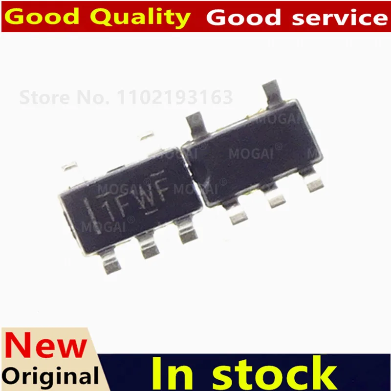 (10pcs)New TLV74312PDBVR 1DBT TLV74318PDBVR 1D7T TLV74333PDBVR 1CBT TLV75533PDBVR 1FWF TLV74312 TLV74318 TLV74333 TLV75533