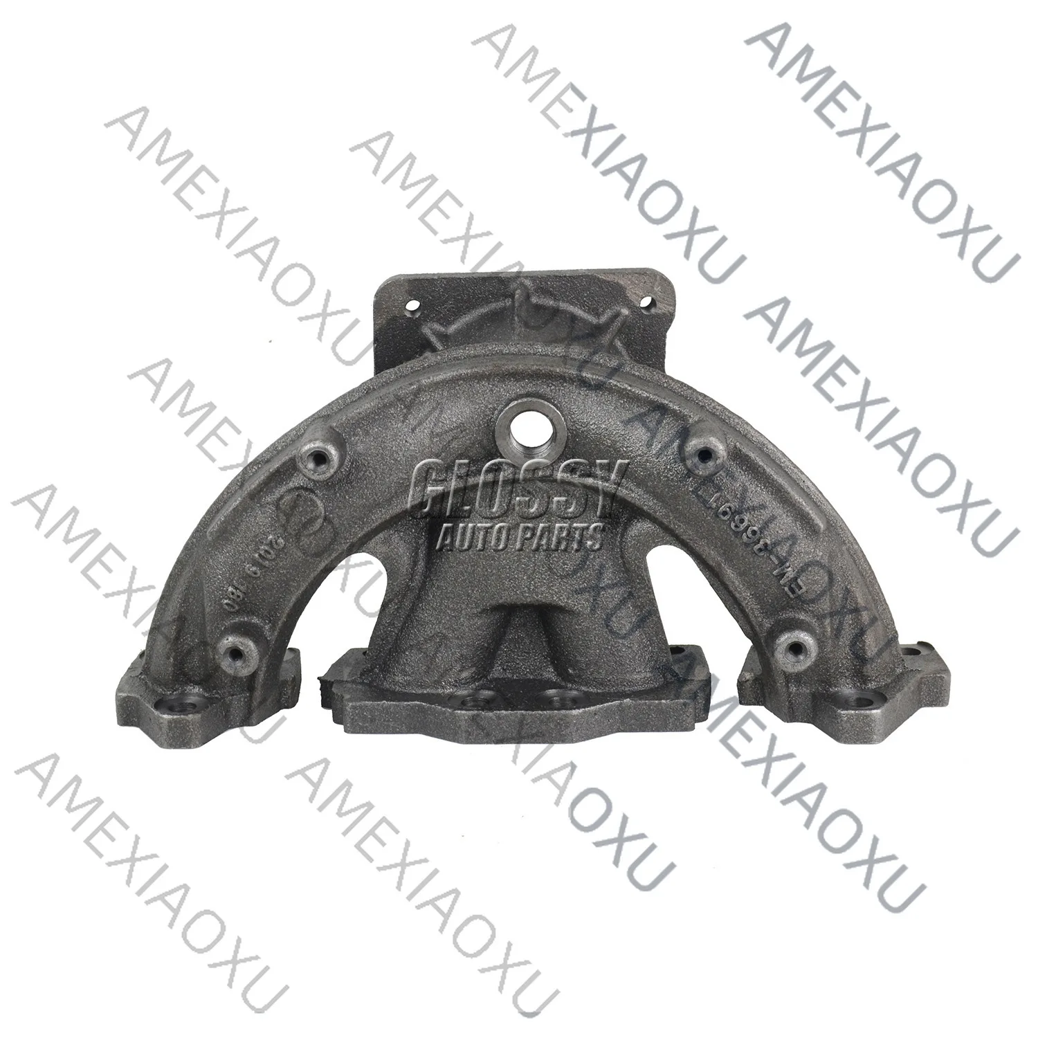 

Выпускной коллектор 0341.G2 для Citroen, Peugeot 206, 207, 307, C2, C3, C4 AMEXIAOXU (1 шт.)