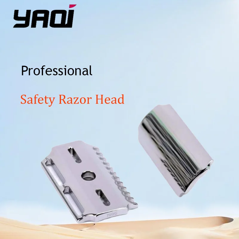 2026-yaqi-vostok-70dc-tete-de-rasoir-de-securite-a-double-peigne-en-acier-inoxydable-316-poli-avec-interstice-de-lame-de-07-mm-vente-flash