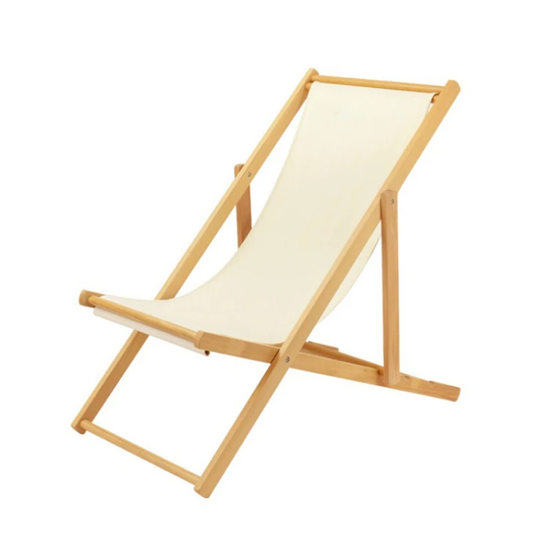 For sale foldable outdoor wood beach chairs portable ultralight low beach chair beech camping beach chairs