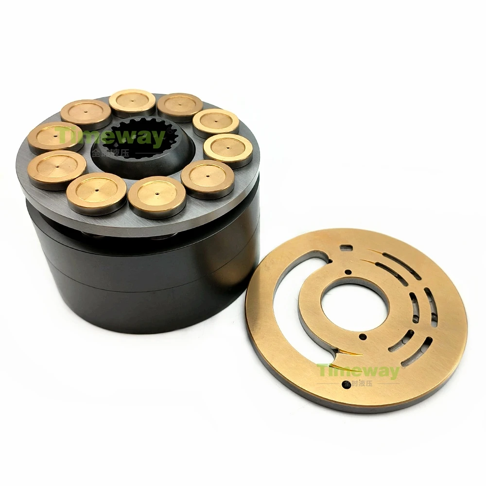 

PSVD2 Axial Piston Pump Repair Kits Hydraulic Pump Accessories for PSVD2-26E PSVD2-27E KAYABA Pump Spare Parts Piston Pump Parts