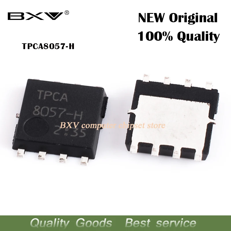 10Pcs TPCA8057-H Tp… - image
