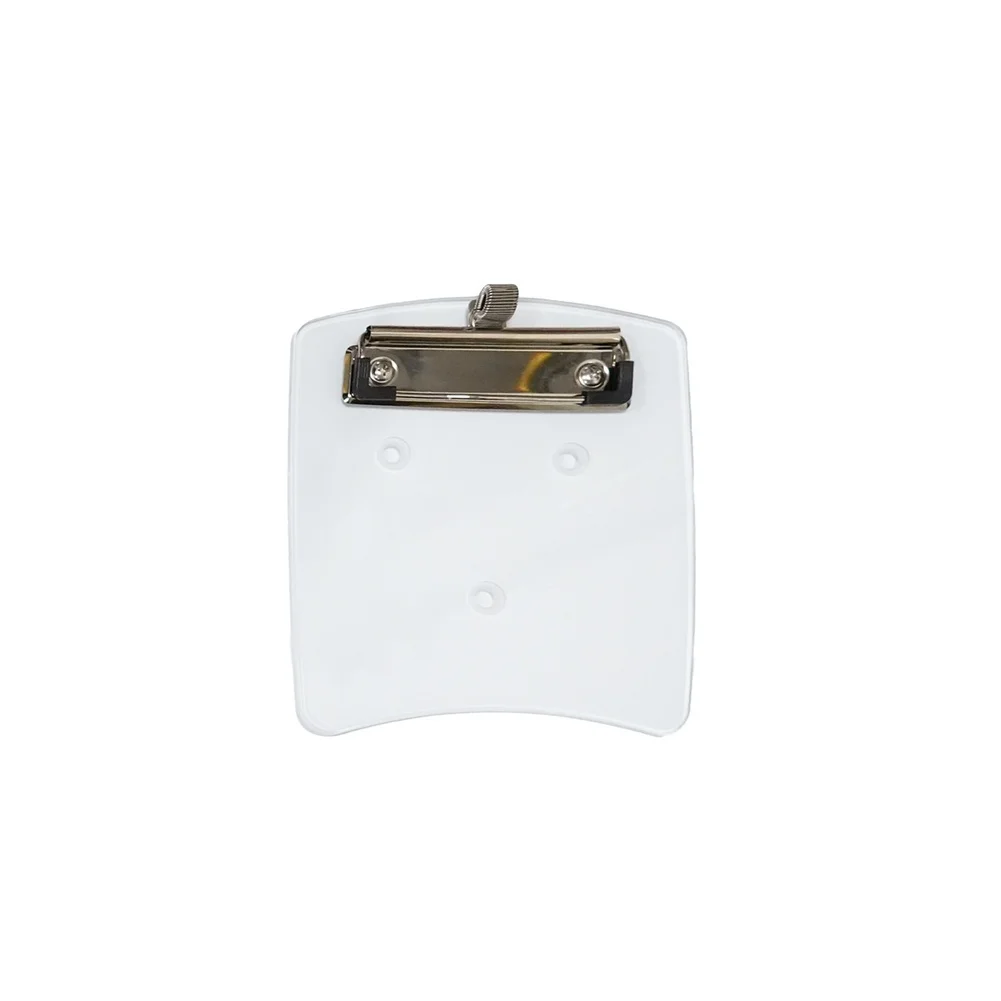 

Acrylic FOR GOLF Cart Steering Wheel Scoreboard Holder For FOR GOLF Cart 17x17cm Golf Car Parts & Accessories