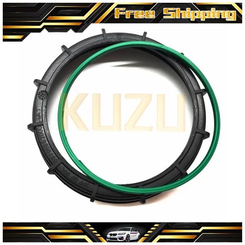 Fuel Pump Seal Ring Cover 09701687000 7701207449 For Renault NO 1 2 Scenic 1.6L 2.0 RX4 Megane 2 Gasoline Pump Cover O Ring