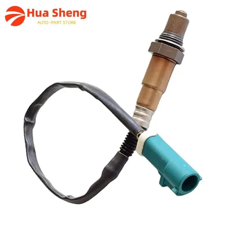 3M51-9F472-AB 3M519F472AB 3M519F472AA Oxygen Sensor Probe O2 Sensor for Volvo S40 V50 C30 Ford Focus C-Max Fiesta V 2005-2008