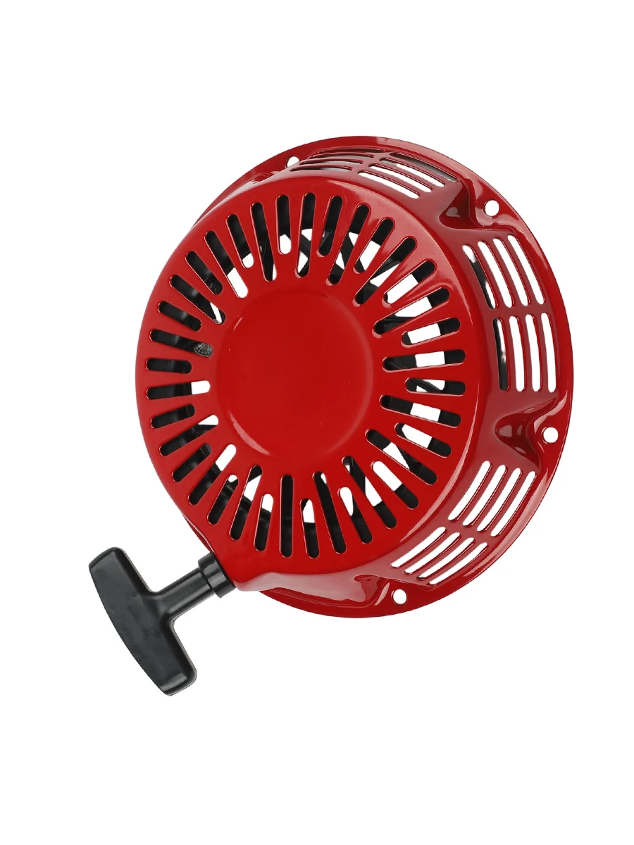 Replacement PULL START STARTER RECOIL Compatible with For Honda For GX390 13 For HP Engine Use in Generators and Mowers
