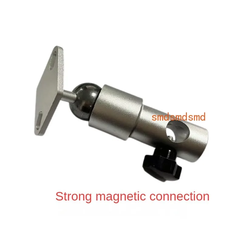 PDR Magnetic Dent Repair Kit - Strong No-Mark Base for Leveling Lights & Metal Plates - Car Body Repair Tool