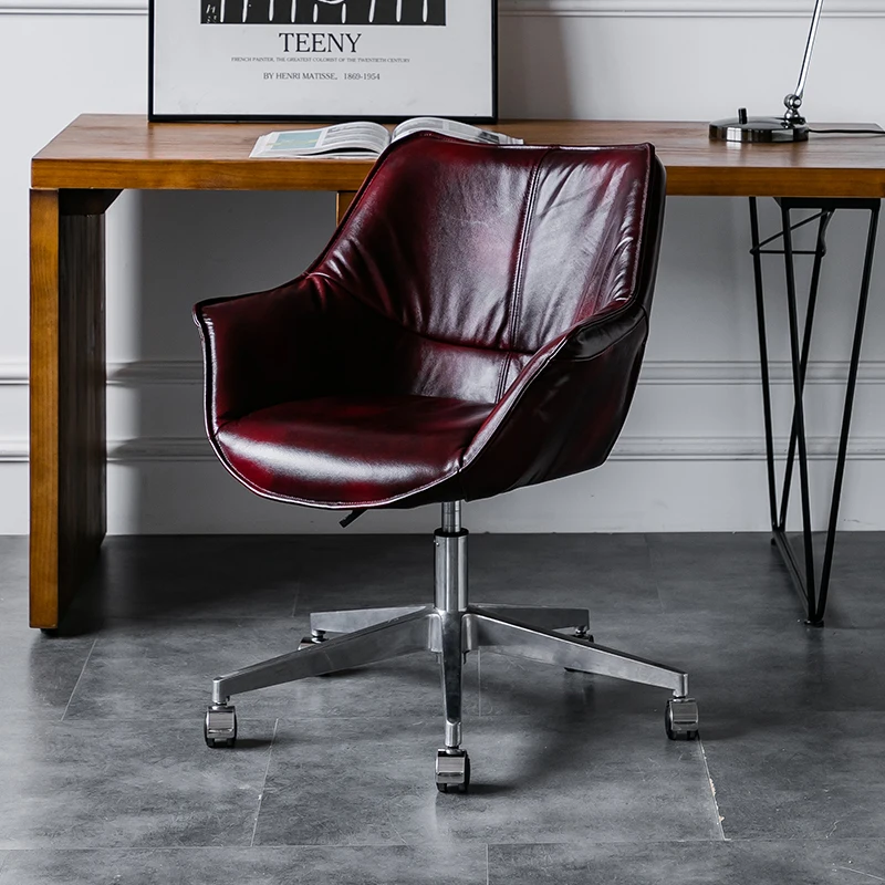 

*s for Cheap Design Office Chair Fancy Floor Comfy Living Room Office Chair Mobile Designer Modern Fauteuil De Bureau Furniture*