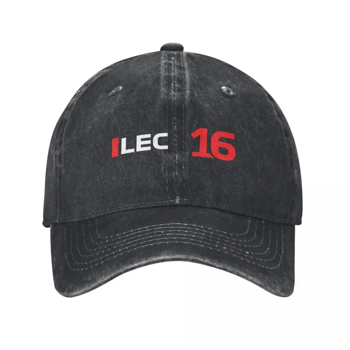 

F1 2022 Lec 16 Baseball Cap foam party Hat Rave Brand Man cap For Women Men's