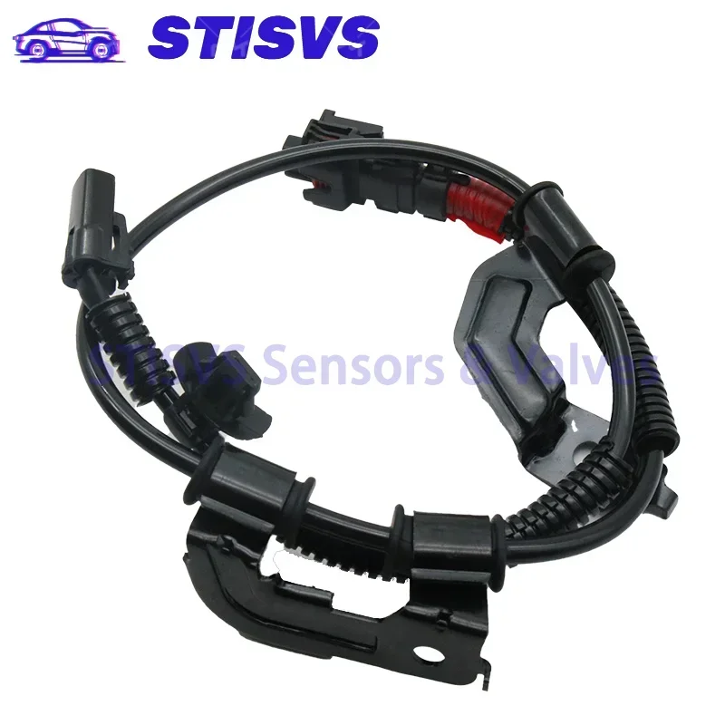 

598102M000 Front ABS Wheel Speed Sensor For Hyundai Genesis Coupe 2.0L L4 3.8L V6 59830-2M000 598302M000 Auto Part Accessories