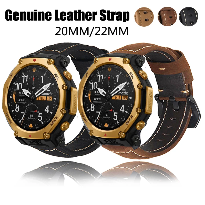 yZ[zNCbN[XU[Xgbv Amazfit T-Rex 3 Prop {voh Huawei Watch GT 6 5 Pro 46mm 22mm 20mm ANZT[