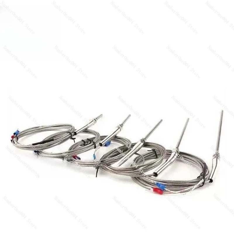 

Edge Banding Temperature Sensor, K-Type Thermocouple, Thermostat & Sensing Wire Parts
