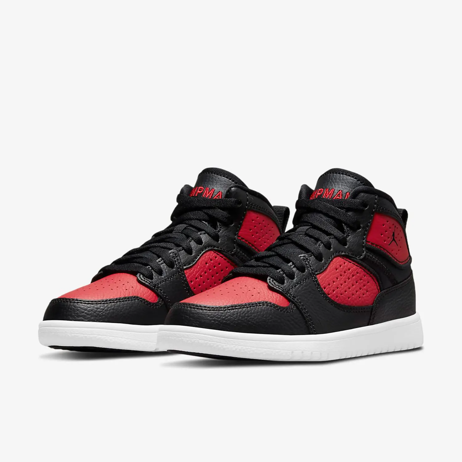 

Nike genuine JORDAN ACCESS (GS) children's women's sports shoes AV7942-006