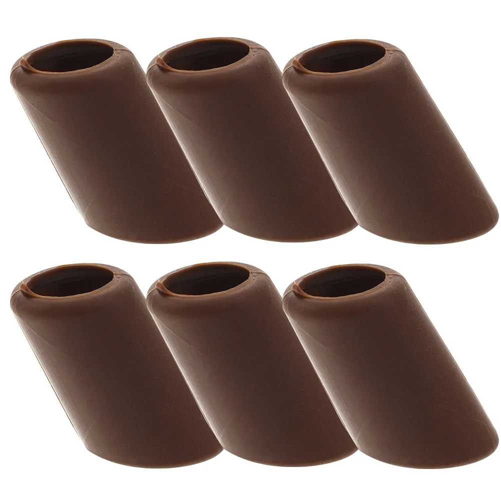 

Teapot Spout Covers Silicone Drip Proof Pour Protectors Anti Scald Heat Resistant Kitchen Gadgets Household Supplies