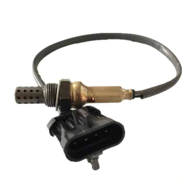 Rear O2 Sensor Exha… - image