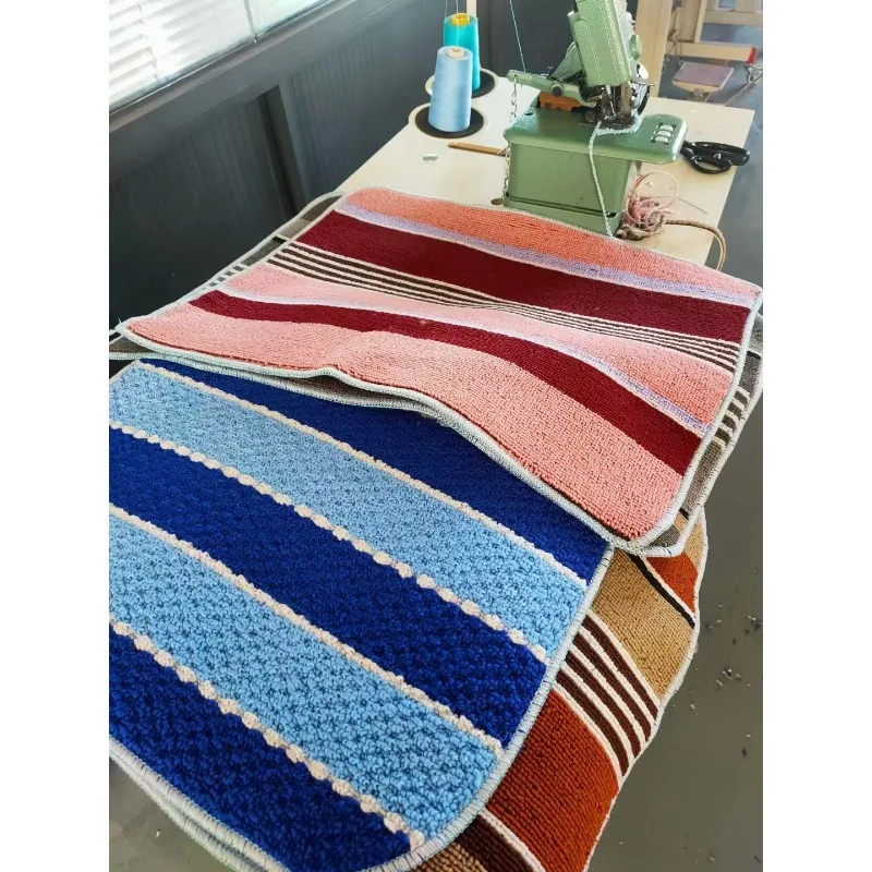 HK-2471 Embroidery Sewing Machine Single Needle Hand Embroidery Machine
