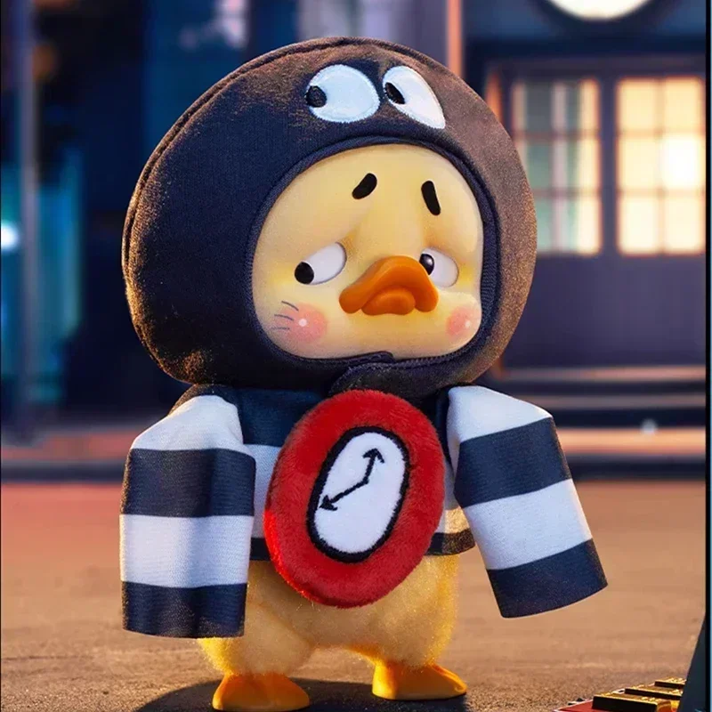 

Upsetduck Born This Way Duck Series Three Generations Blind Box Toys Kawaii Anime Action Figure Surprise Mystery Box Dolls Girls