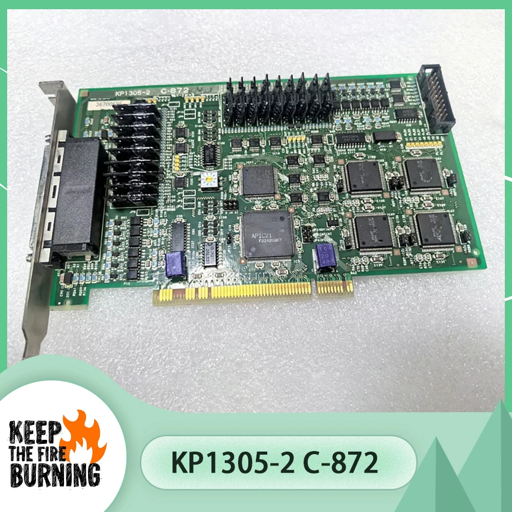 

KP1305-2 C-872 Collection Card
