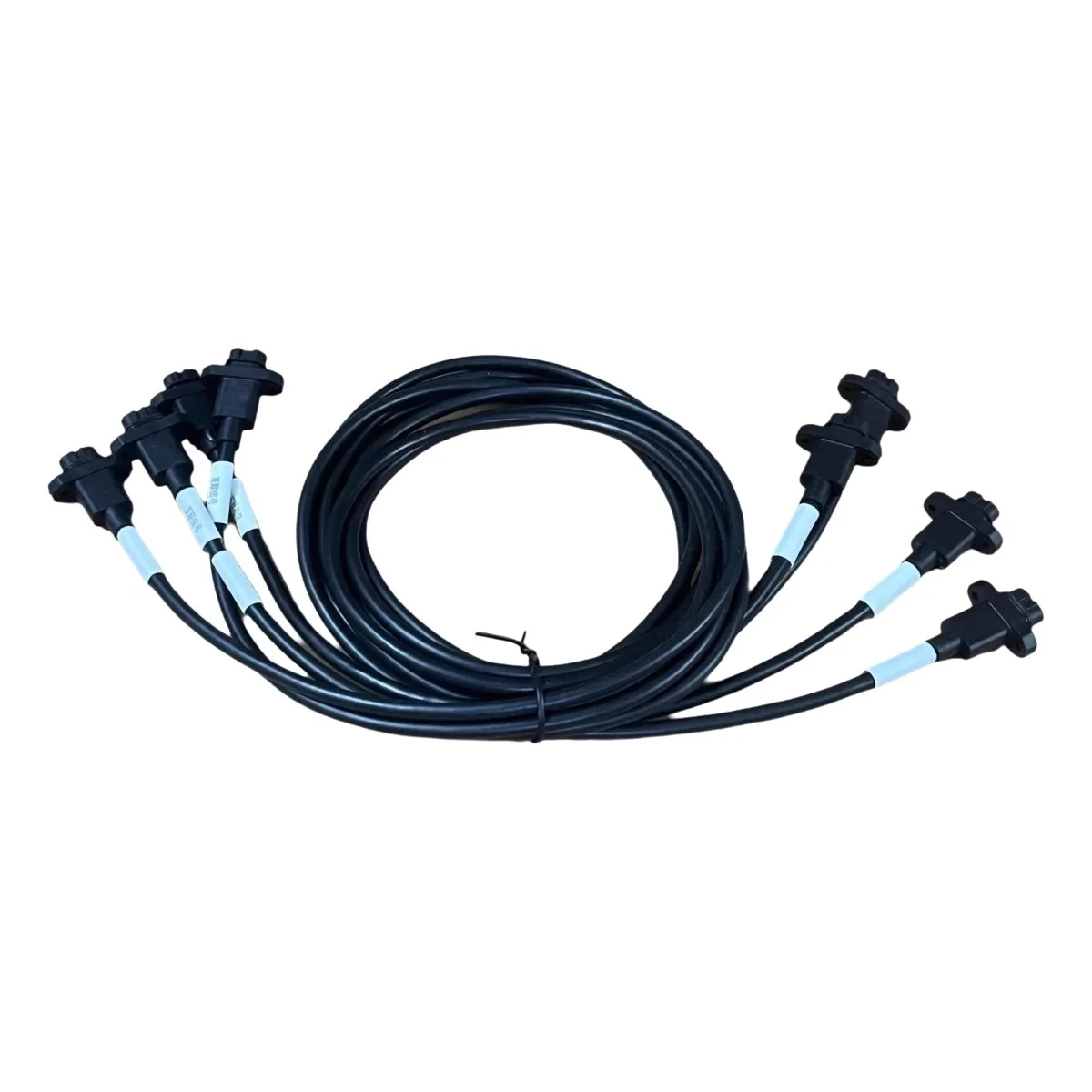 Cavo di interconnessione per droni agricoli per macchina per la protezione delle piante DJI T50 Parte essenziale 001009.02