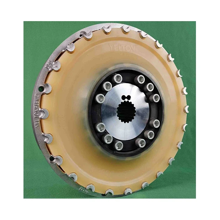 

High Level Air Compressor Cushion Small Marine Vessel Rubber gaket Quick Coupling