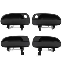 For Hyundai Accent 5 2000-2006 Car Rear Front Door Outer Handle 82650-25000 82660-25000 83650-25000 83660-25000 Auto Accessories