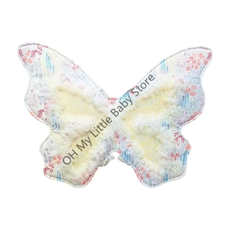 

M76C Дети наряжать бабочку для крыла photograph