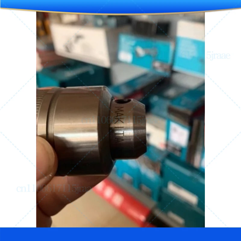 for Makita Hex Conversion Chuck Self Locking Driver Chuck DTD172/DTD171/DTD170/DTD149 Driver Chuck 192121-3