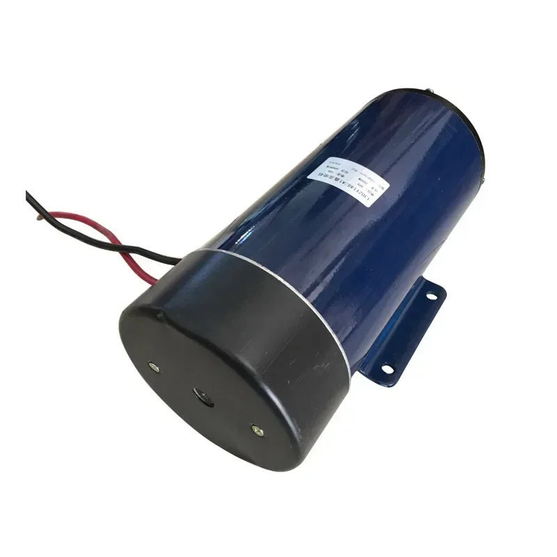 Motoriduttore CC 48 V 2000 W di alta qualità