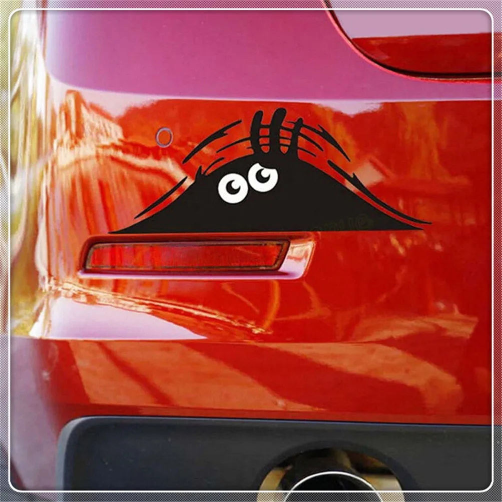 Car motorcycle decoration sticker funny Graphics for Peugeot 308 508 2008 3008 4008 6008 301 206 307 406 407 207 208 408