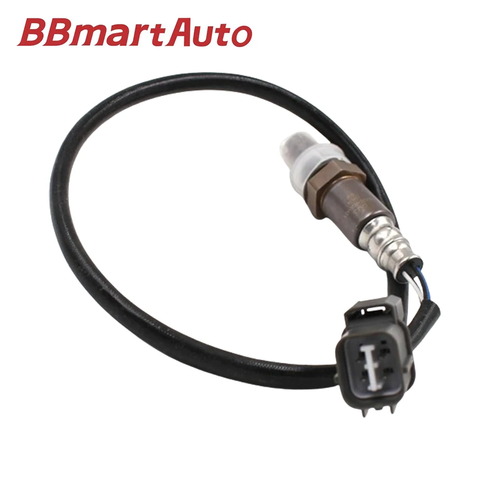 36532-RCA-A51 BBmartAuto Parts 1pcs Rear Oxygen Sensor For Honda Accord CM6 3.0 Car Accessories