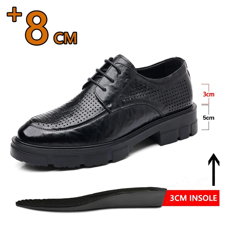 Black Hollow 8cm