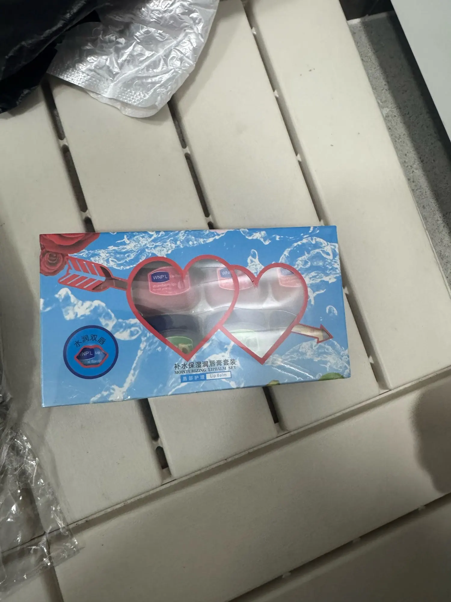 실물 포토 리뷰