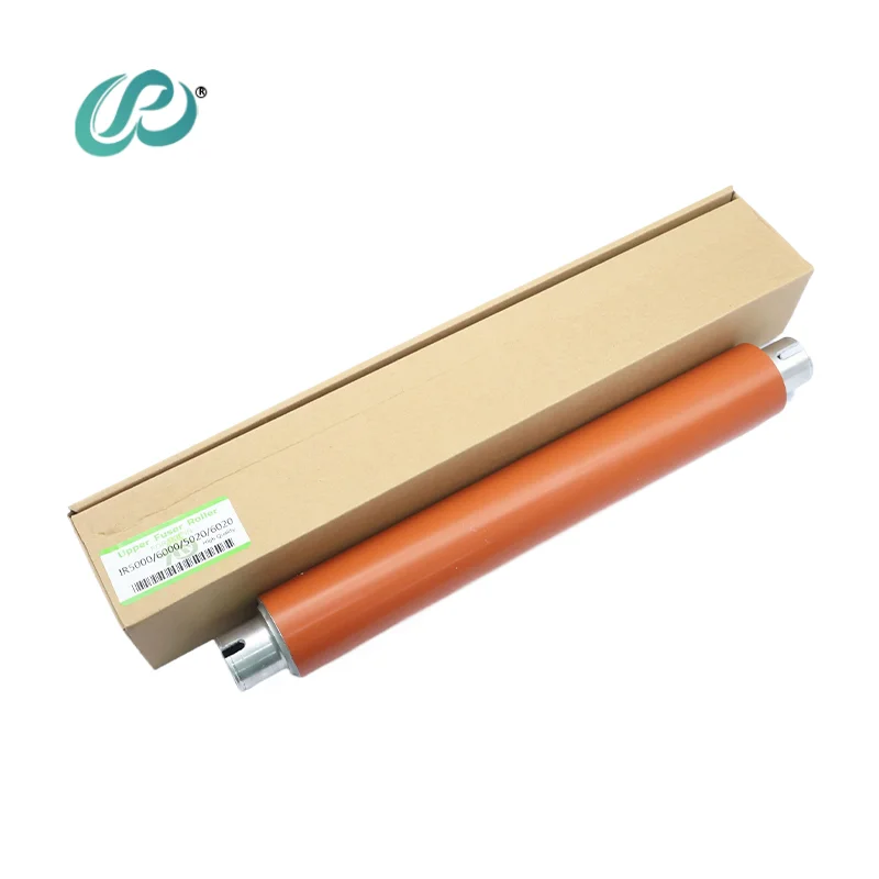 

1pcs IR5000 Upper Fuser Roller Heat Roller for Canon IR5000 IR6000 IR5020 IR6020 High Quality Copier Spare Parts