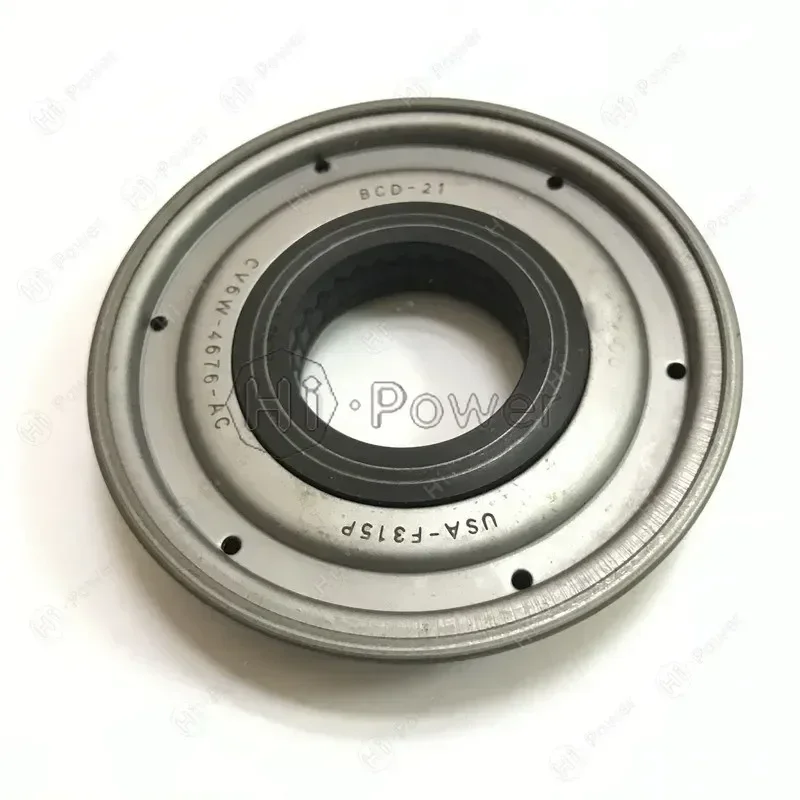 5164296 CV6W4676AC Rear Differential Oil Seal For Ford Maverick Rear Axle Drive Shaft Oil Seal CV6W-4676-AC