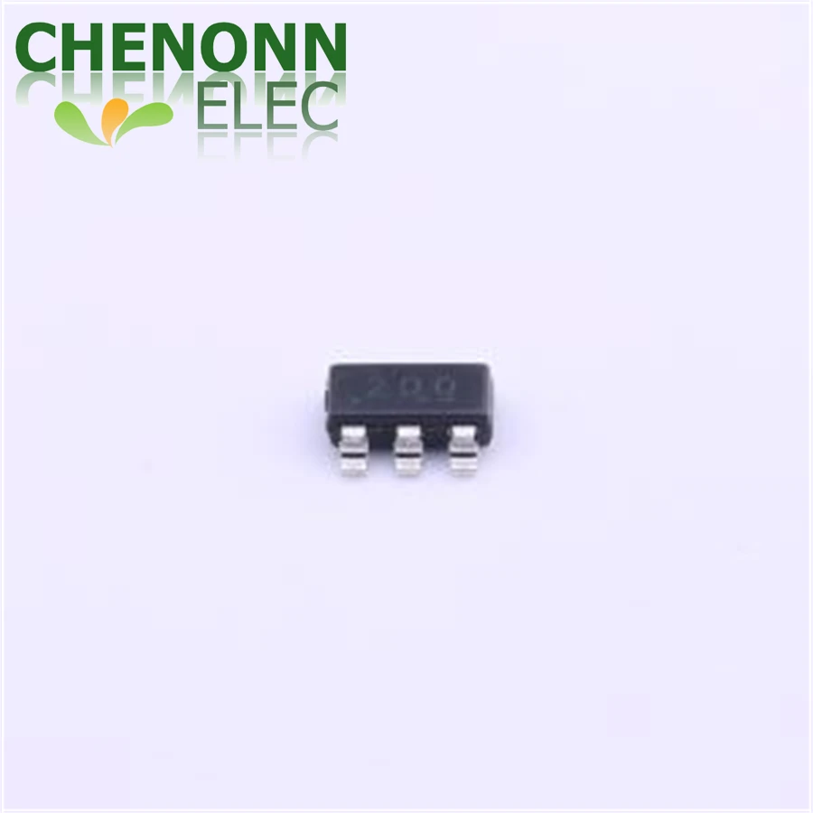 50 PÇS/LOTE TPS562200DDCR (Conversores DC-DC)