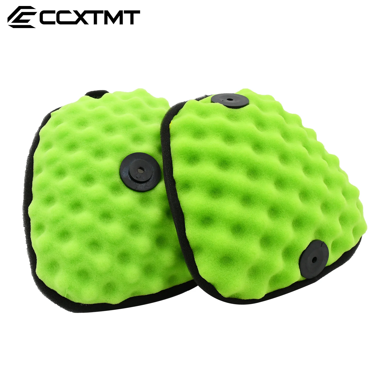 Motorcycle Foam And Sponge Air Filter Core For Yamaha YZ YZ250F YZ450F YZ250FX WR250F WR450F 2014-2024 Motocross Universal Parts