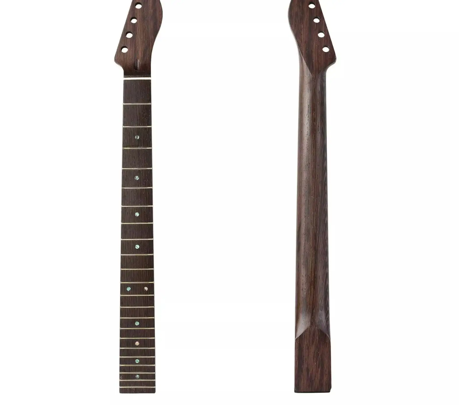 Guitar Neck 22 Frets Canada Maple For