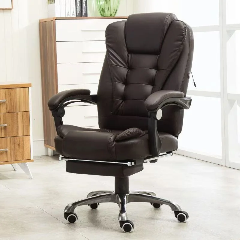 High-quality office chair Ergonomic furniture Reclining chair Computer gaming chair