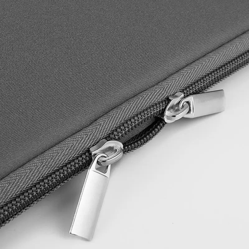 Portable Laptop Protective Case Notebook Sleeve Case 11 13 14 15 15.6 Inch Computer Bag Cover For Macbook Bag
