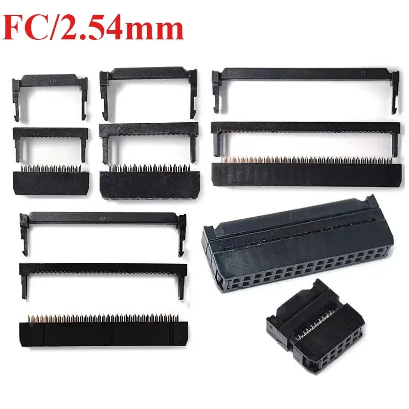 10Pcs Fc 6P/8/10/12…