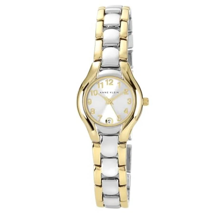 

Anne Klein Women's Date Function Bracelet Watch