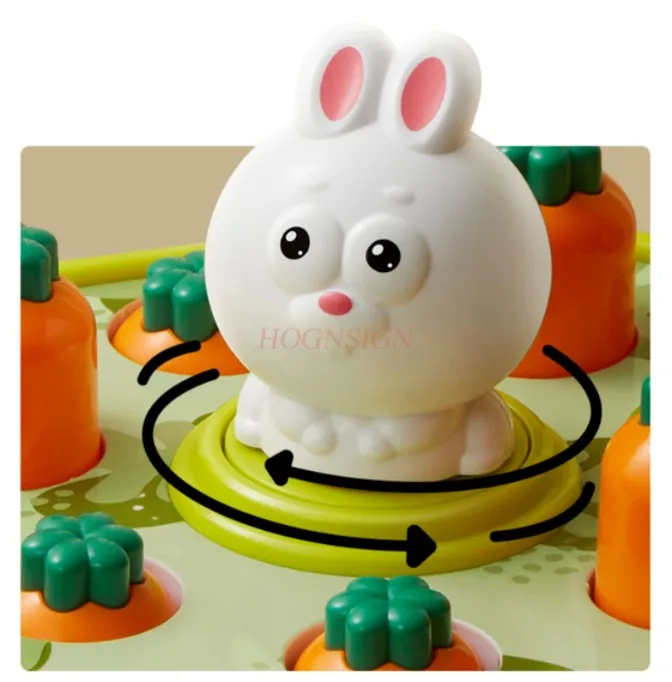 Brinquedos infantis de groundhog para bebês e crianças pequenas de 1 a 2 anos, educação infantil, brinquedos de batida e descompressão