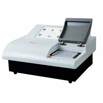 china elisa microplate reader chinese Sinothinker elisa reader elisa microplate reader hbs-1096a