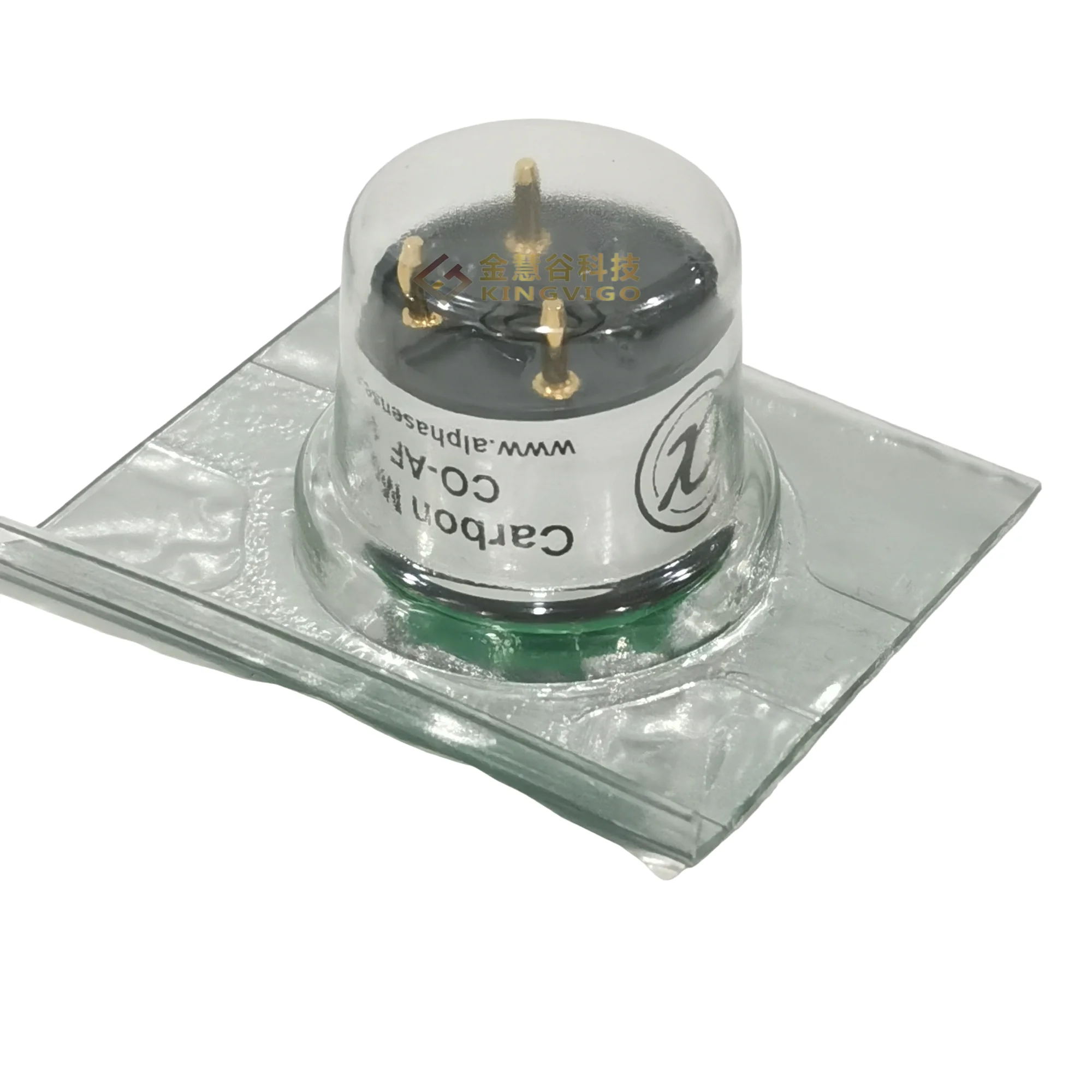 CO-AF carbon monoxide sensor