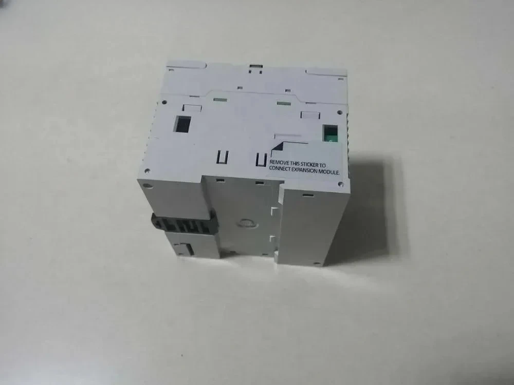 C PLC FC4A-C24R2