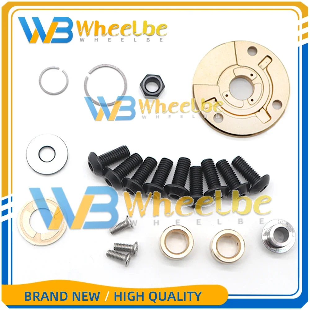 

RHF4V новые комплекты для восстановления турбокомпрессора для MAZDA VJ29 VJ30 VJ32