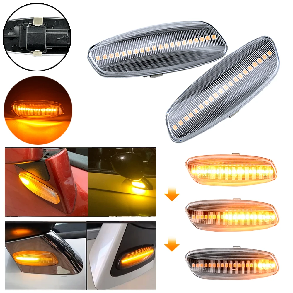 For Peugeot 207 308…